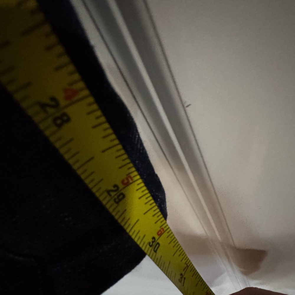 David Kahn Straight Leg Jeans - Picture 7 of 8